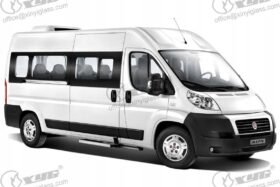 ПРЕДНО СТЪКЛО FIAT DUCATO/JUMPER/BOXER 2019- КАМЕРА+СЕНЗОР-4 на ниска цена