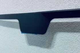 ПРЕДНО СТЪКЛО FIAT DUCATO/JUMPER/BOXER 2014--2 на ниска цена