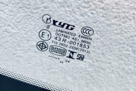 ПРЕДНО СТЪКЛО FIAT DUCATO/JUMPER/BOXER 2014--3 на ниска цена