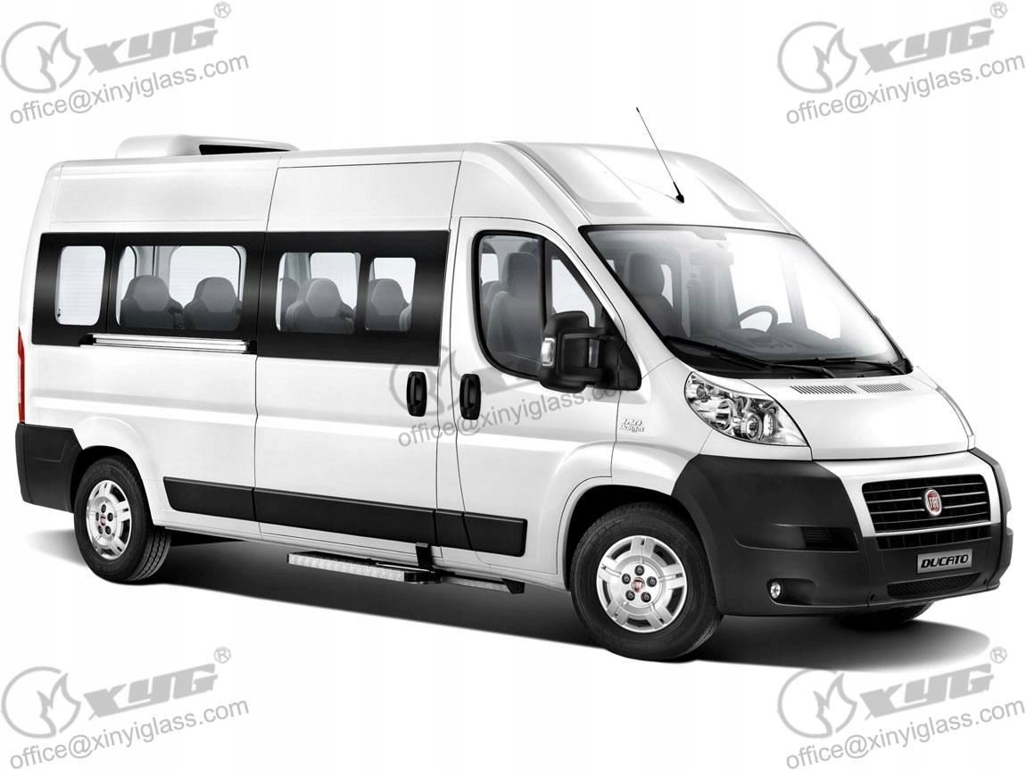 ПРЕДНО СТЪКЛО FIAT DUCATO/JUMPER/BOXER 2021- КАМЕРА+СЕНЗОР-4 на ниска цена
