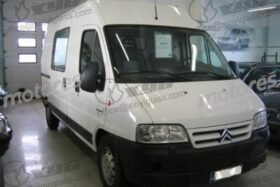 ПРЕДНО СТЪКЛО FIAT DUCATO/PEUGEOT BOXER/CITROEN JUMPER 1994-2006-4 на ниска цена