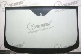 ПРЕДНО СТЪКЛО FIAT FIORINO/QUBO / CITR.NEMO / PEUG.BIPPER 2008- на ниска цена