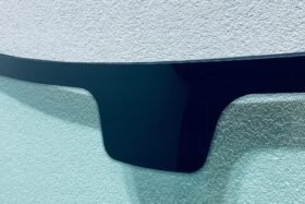 Предно стъкло FIAT GRANDE PUNTO 2005- EVO 2009--2 на ниска цена