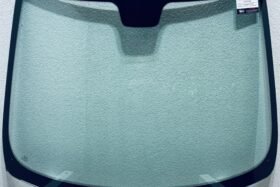 Предно стъкло FIAT GRANDE PUNTO 2005- EVO 2009- на ниска цена