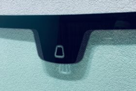 Предно стъкло FIAT IDEA 2003-2012-2 на ниска цена