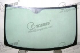 ПРЕДНО СТЪКЛО FIAT MULTIPLA 2004-2010 на ниска цена