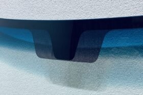 Предно стъкло FIAT PANDA II 2003-2011-2 на ниска цена