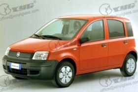 Предно стъкло FIAT PANDA II 2003-2011-4 на ниска цена