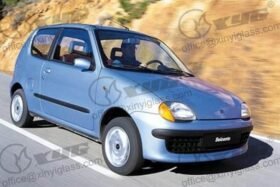 Предно стъкло FIAT SEICENTO 1998-2005-3 на ниска цена
