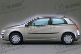 ПРЕДНО СТЪКЛО FIAT STILO HBK 3D 2002--4 на ниска цена