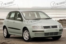 ПРЕДНО СТЪКЛО FIAT STILO HBK 5D/ KBI 2002-2010 СЕНЗОР-3 на ниска цена