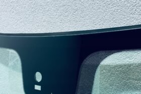 Предно стъкло FIAT TIPO 2016- АКУСТИКА+СЕНЗОР-3 на ниска цена