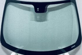 Предно стъкло FIAT TIPO 2016- АКУСТИКА+СЕНЗОР на ниска цена