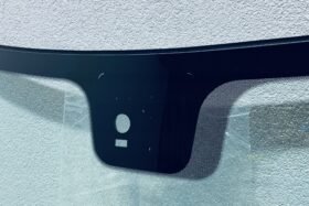 Предно стъкло FIAT TIPO 2016- СЕНЗОР-2 на ниска цена