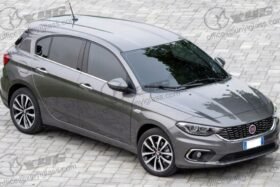 ПРЕДНО СТЪКЛО FIAT TIPO SD/HB/KB 2016--4 на ниска цена