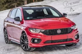 ПРЕДНО СТЪКЛО FIAT TIPO SD/HB/KB 2021- АКУСТИЧНО+КАМЕРА+СЕНЗОР-4 на ниска цена