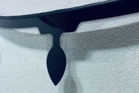 ПРЕДНО СТЪКЛО FIAT ULYSSE II / LANCIA PHEDRA 2002-2006 СЕНЗОР-2 на ниска цена