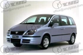 ПРЕДНО СТЪКЛО FIAT ULYSSE II / LANCIA PHEDRA 2006-2010 СЕНЗОР-4 на ниска цена