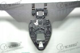 Предно стъкло Ford B-MAX 2012- АКУ+КАМ+СЕНЗ+ОГРЯВАНЕ-2 на ниска цена