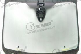 Предно стъкло Ford B-MAX 2012- АКУ+КАМ+СЕНЗ+ОГРЯВАНЕ на ниска цена