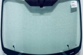 Предно стъкло FORD B-MAX 2012- АКУСТИКА+ОГРЕВАНЕ на ниска цена