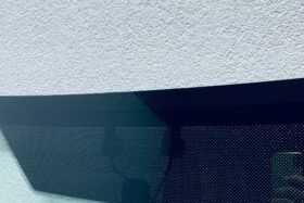 Предно стъкло FORD B-MAX 2012- АКУСТИКА+ОТОПЛЕНИЕ-2 на ниска цена