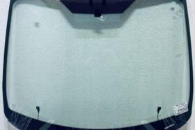 Предно стъкло FORD B-MAX 2012- АКУСТИКА+ОТОПЛЕНИЕ на ниска цена