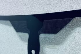 ПРЕДНО СТЪКЛО FORD B-MAX 2012- СЕНЗОР-2 на ниска цена