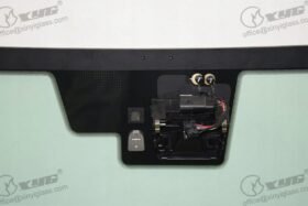 ПРЕДНО СТЪКЛО FORD BRONCO 2021- КАМЕРА-3 на ниска цена