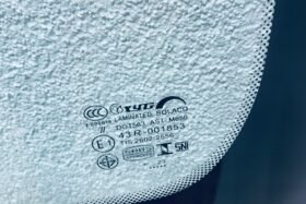 Предно стъкло FORD BRONCO 2021- КАМЕРА-3 на ниска цена