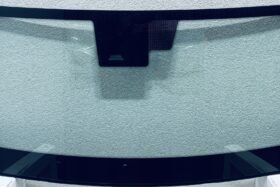 Предно стъкло FORD BRONCO 2021- КАМЕРА на ниска цена