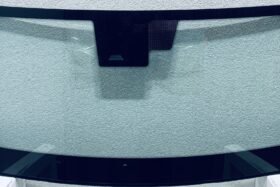 ПРЕДНО СТЪКЛО FORD BRONCO 2021- КАМЕРА на ниска цена