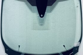 Предно стъкло FORD C-MAX GRAND C-MAX 2012- SOLAR+СЕНЗОР+ОТОПЛЕНИЕ на ниска цена