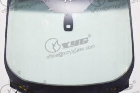 ПРЕДНО СТЪКЛО FORD C-MAX II 2010- С ОТОПЛЕНИЕ + СЕНЗОР на ниска цена