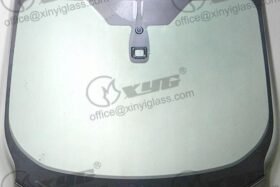 ПРЕДНО СТЪКЛО FORD C-MAX II 2010- [СЕНЗОР] на ниска цена