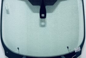 Предно стъкло FORD C-MAX II 2010- SOLAR+СЕНЗОР+ОТОПЛЕНИЕ на ниска цена