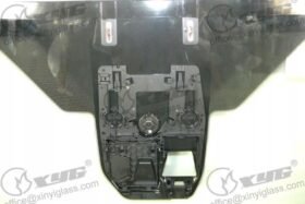 ПРЕДНО СТЪКЛО FORD C-MAX II 2012- АКУСТИЧНО + КАМЕРА + ПОДГРЯВАНЕ + СЕНЗОР-3 на ниска цена