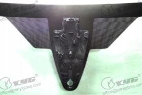 ПРЕДНО СТЪКЛО FORD C-MAX II 2012- СЕНЗОР-2 на ниска цена