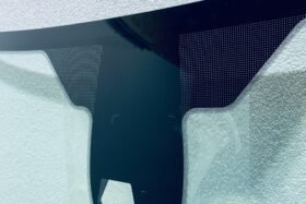 Предно стъкло FORD CONNECT 2014- СЕНЗОР+Камера+ОГРЯВАНЕ-2 на ниска цена