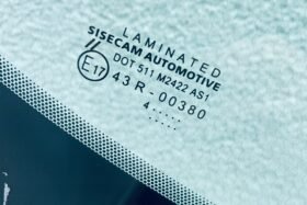 Предно стъкло FORD CUSTOM 2018- АКУСТИКА+КАМЕРА СЕНЗОР+ОГРЯВАНЕ-2 на ниска цена