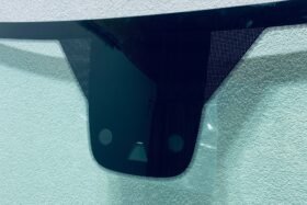 Предно стъкло FORD CUSTOM 2018- АКУСТИКА+КАМЕРА СЕНЗОР+ОГРЯВАНЕ-3 на ниска цена