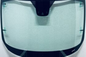 Предно стъкло FORD CUSTOM 2018- АКУСТИКА+КАМЕРА СЕНЗОР+ОГРЯВАНЕ на ниска цена