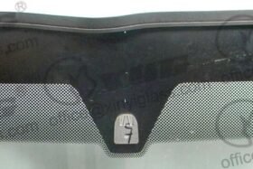 ПРЕДНО СТЪКЛО FORD ECOSPORT II 2012--2 на ниска цена