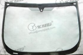 ПРЕДНО СТЪКЛО FORD ECOSPORT II 2012- на ниска цена