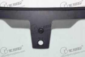 ПРЕДНО СТЪКЛО FORD ECOSPORT II 2018- АКУСТИЧНО + ОГРЯВАНЕ + СЕНЗОР ВЕР. САЩ-2 на ниска цена