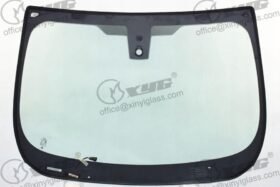 ПРЕДНО СТЪКЛО FORD ECOSPORT II 2018- АКУСТИЧНО + ОГРЯВАНЕ + СЕНЗОР ВЕР. САЩ на ниска цена
