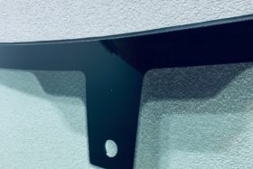 Предно стъкло FORD ECOSPORT II 2018- АКУСТИКА+СЕНЗОР+ОГРЯВАНЕ-2 на ниска цена