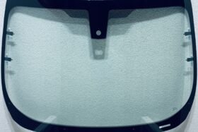 Предно стъкло FORD ECOSPORT II 2018- АКУСТИКА+СЕНЗОР+ОГРЯВАНЕ на ниска цена