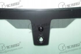 ПРЕДНО СТЪКЛО FORD ECOSPORT II 2018- СЕНЗОР-2 на ниска цена