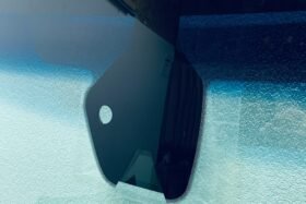 Предно стъкло FORD EDGE 2019- АКУСТИКА+КАМЕРА СЕНЗОР+ОТОПЛЕНИЕ-3 на ниска цена